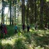 08 - 24 Stunden Wanderung